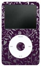 YOUNiiK Styling Skin Sticker Cover iPod classic - Hannah