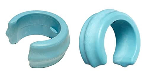 ATIE Universal Automatic Pool Cleaner Hose Weight W83247/X70105/K12054/K12454 for Zodiac Baracuda Hose Weight W83247 X70105 or Pentair Kreepy Krauly Hose Weight K12054 K12454 (2 Pack)