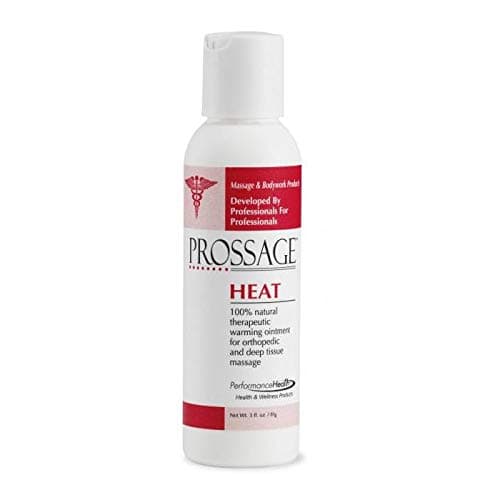 Prossage Heat 3oz
