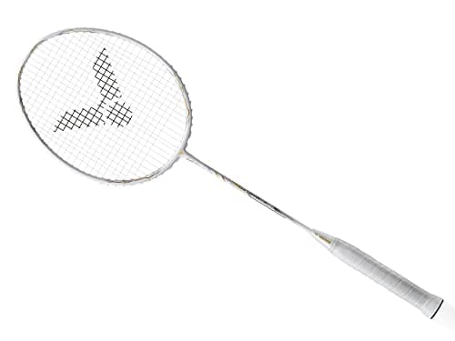 Victor Thruster K Falcon Claw LTD Badminton Racquet TK-FC LTD A (No Strung)