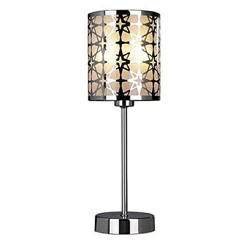 ANIKA 35cm Cosenza Table Lamp Cream