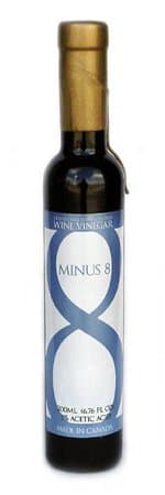 Minus 8 Vinegar 200 ml