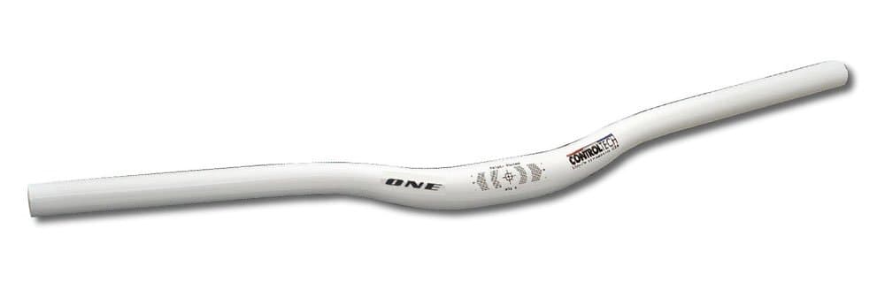 Control Tech One Riser MTB Handlebar