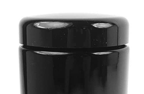 MIRON Violettglas, Replacement Lid for Wide Neck Ultraviolet Jar: Fits multiple "Brands" on Amazon (Lid for 1 Liter)