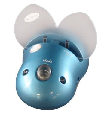 Massage Mouse II (HDIMM2T)