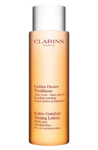 Clarins Extra-Comfort Toning Lotion - 6.8 fl oz
