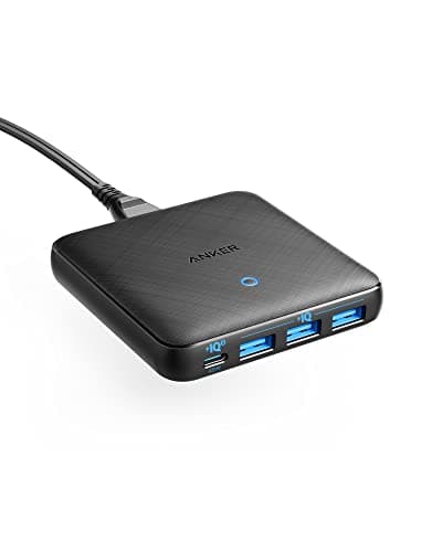 PowerPort Atom III Slim
