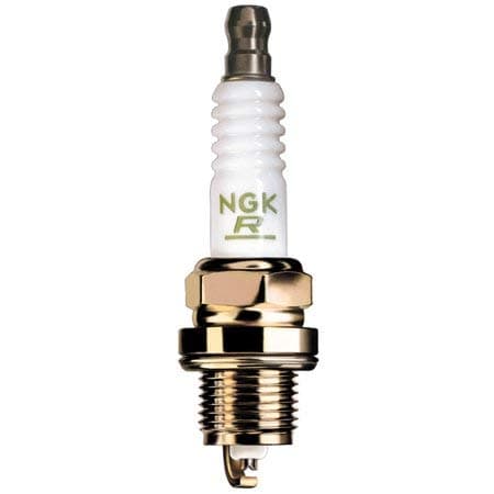 NGK Resistor Sparkplug DR8HS for Honda ATC 110 1982-1985