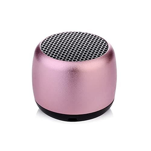 Elevea 𝟏𝟓 𝐘𝐞𝐚𝐫𝐬 𝐖𝐚𝐫𝐫𝐚𝐧𝐭𝐲 Portable Mini Bluetooth Speaker, Enjoy True Quality Sound Anytime, Anywhere with This Mini Bluetooth Speaker, Perfect for Home, Office, or On-The-Go.