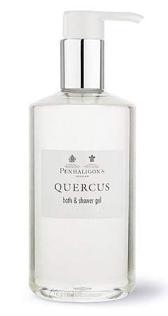 Penhaligon'sof London Quercus Bath & Shower Gel - 10.1 Fluid Ounces/300 ML Each