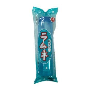 Maruta Mini Ramune Tablet Candy 10g