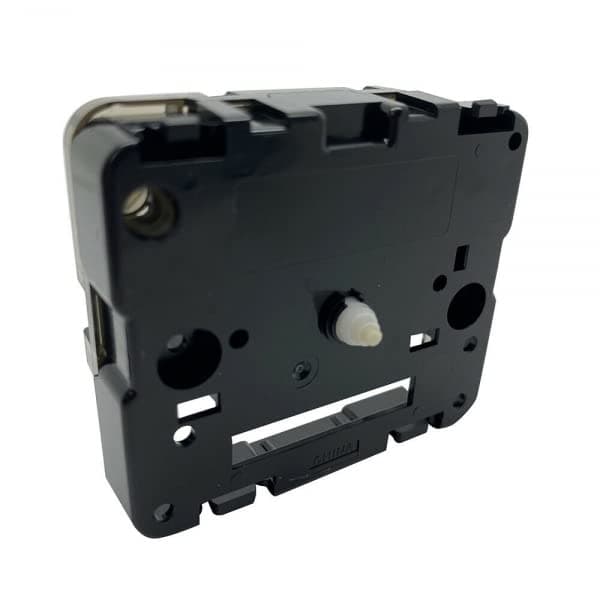 Dans Clock ShopNew Replacement SKC Carriage Clock Movement Bell Alarm 6.2mm Plastic Shaft Suitable Seiko Replacement Battery Operated