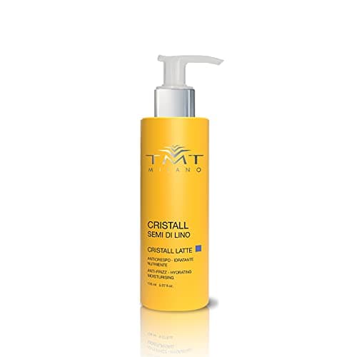 Styling & Finish Cristall Milk Hair 150 ml Moisturising Antistatic