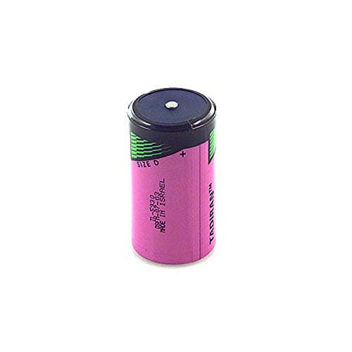 BATTERY LITHIUM 3.6V D, (Pack of 1) (TL-5930/S)