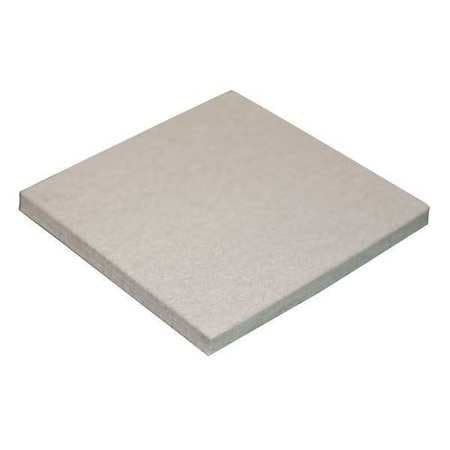 Felt Sheet, F1, 1/4 in Thick, 24 x 24 in