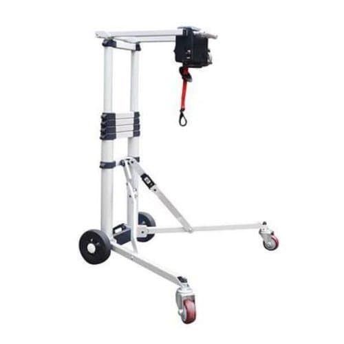 Enhance Mobility Scooter Lift for Transformer & Mobie Plus - Supports Up to 60 lbs - No Assembly Required