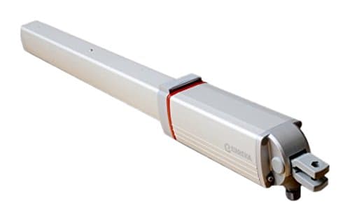 ERREKA VUA13LB-58 Vulcan-D Hydraulic Motor for Residential Swing Doors up to 2.5 m Locked