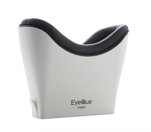 EyeQue Insight Visual Screener (White)