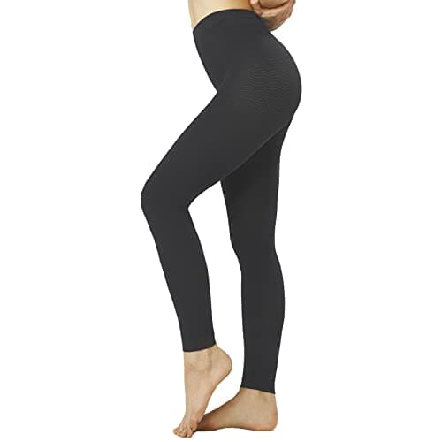 Solidea Active Massage Long Legging XX-Large Smoke