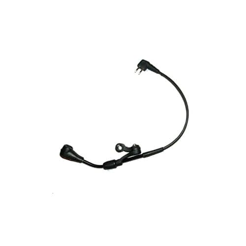 3M(TM) Peltor(TM) Boom Microphone Assembly with electret Differential Microphone MT53N-12, 1 EA/Case