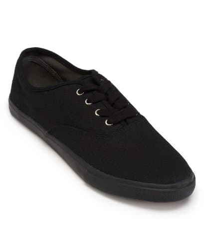 American Rag Men's Jonas Canvas Shoes