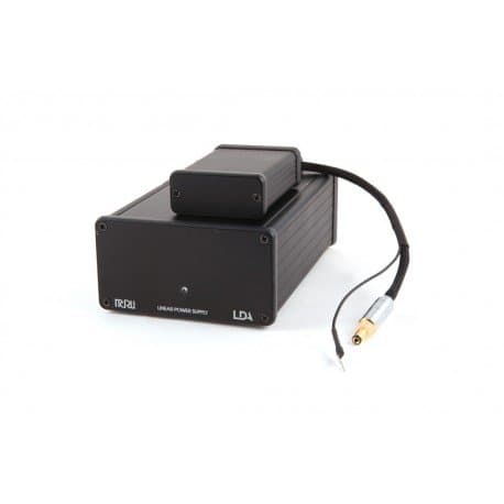 Longdog Audio Regulated Linear Power Supply for Chord 2Qute DAC