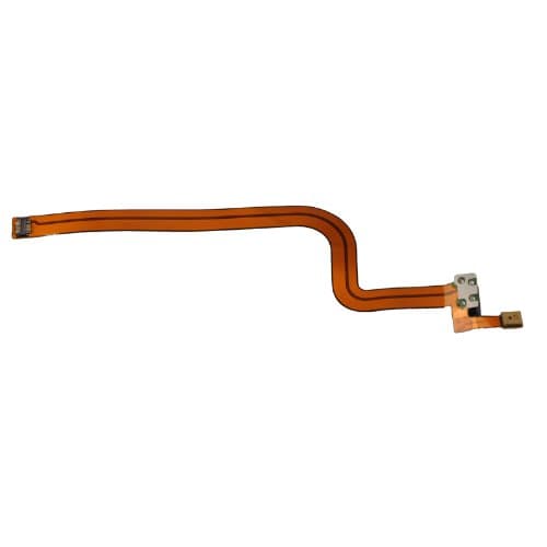 Microphone & Charging Port Flex Cable for Nokia Lumia 920