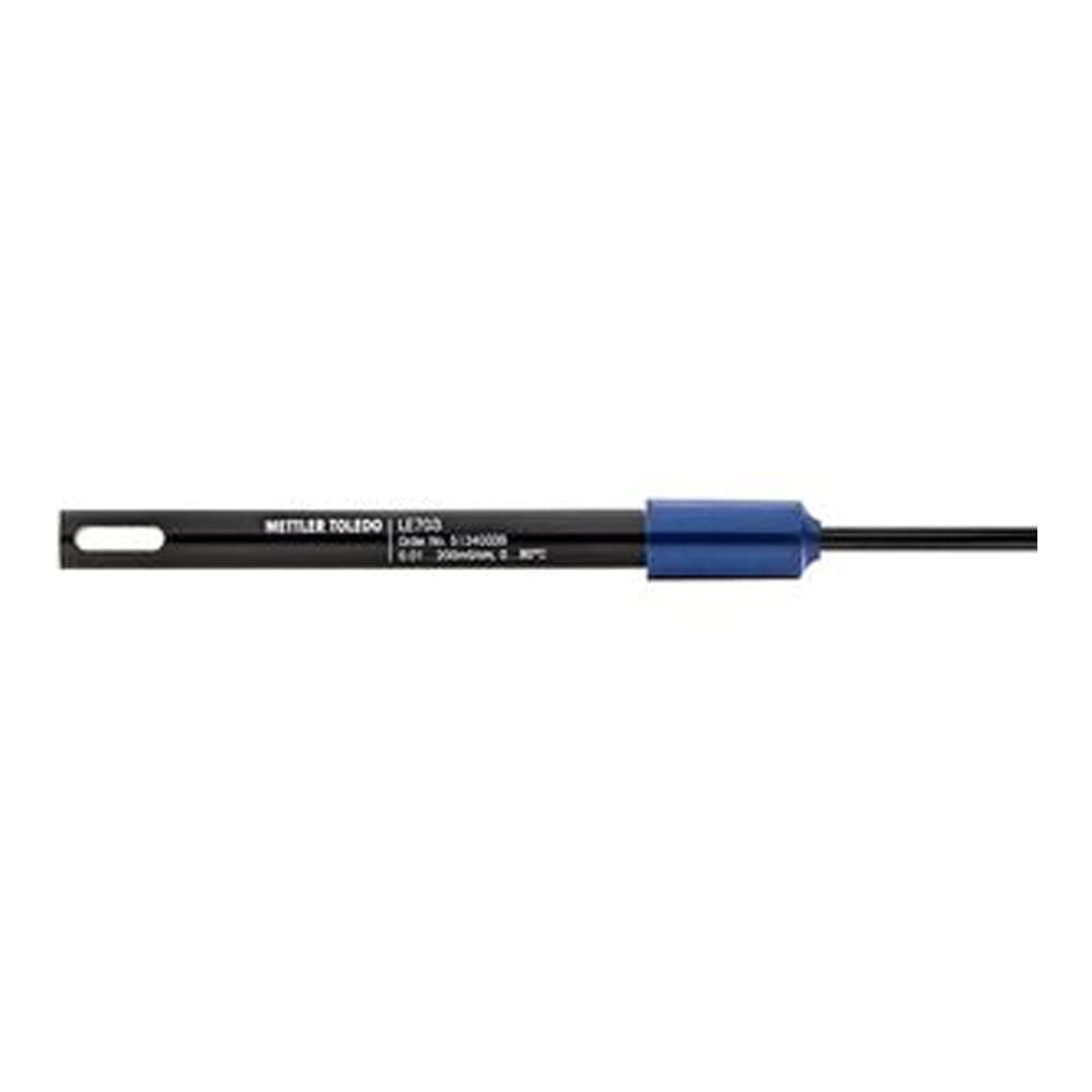 Mettler-Toledo 51340335 Conductivity Electrode, LE703