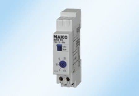 Maico Timer 230 V 50/60 Hz, IP20 NRS10, 1895840