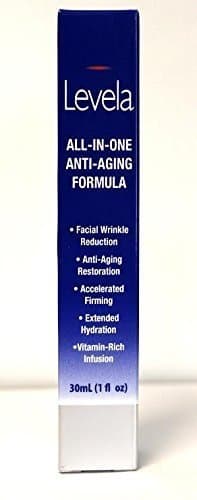 All in one Anti Aging Formula, NEW 1oz bottle