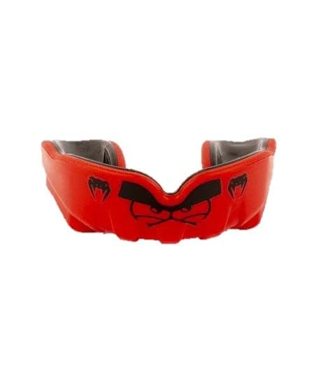 Challenger Mouthguard - Angry Birds Mouthguards for Kids - Red