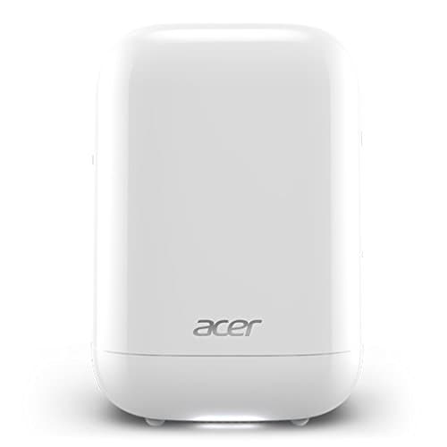 Acer Revo RL85 Nettop Computer - Intel Core i3 i3-5010U 2.10 GHz DT.SZEAA.001