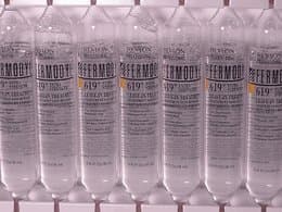 Roux Professional Hair Treatment - 619 Extra Strength