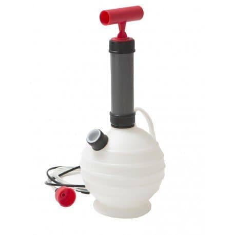 Pela 6000 Oil Extractor for Boats (Inboards, 4-Stroke Outboards), Gensets, Bilge Water