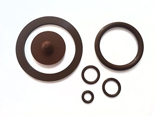 Viton Gasket Kit Stainless Steel Sprayer