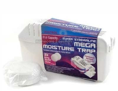KontrolMega Moisture Trap 2ltr