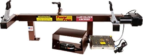 Last Chance Archery Last Chance Power Press Deluxe