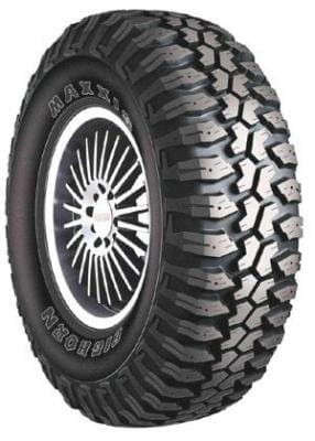 Maxxis MT-762 Bighorn all_ Season Radial Tire-LT27/8.50R14 95Q