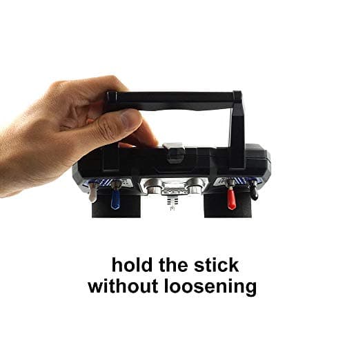 4Pcs Rc Transmitter Stick Protector Protective Cover For Frsky X9D X7 Jumper T16 Flysky Th9X Spektrum