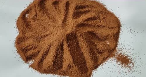 E-Larval Shrimp Feeds 500 for Guppy, Bettas, Ornamental Fishes, Fish feed-100 Gram