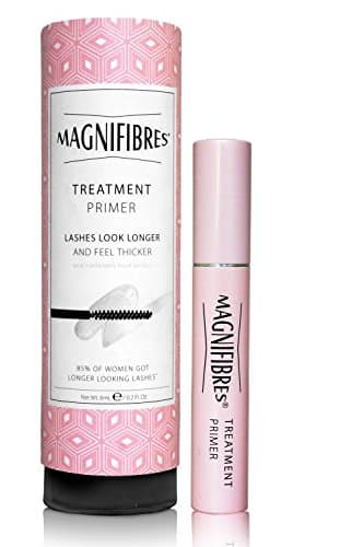 Magnifibres Longer Lashes Treatment Primer by Magnifibres