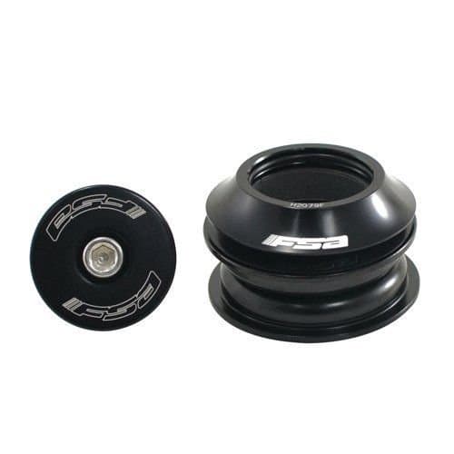 FSANo.10 Semi Integrated/Internal Headset - 1-1/8" 8.2mm Top Cone ZS44# XTE1600