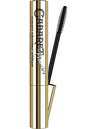 Vivienne Sabo Volumizing Mascara CABARET PREMIÈRE Artistic Volume Black 9 ml