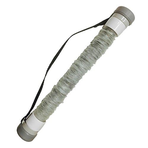 TravelHose - Collapsible CPAP Hose