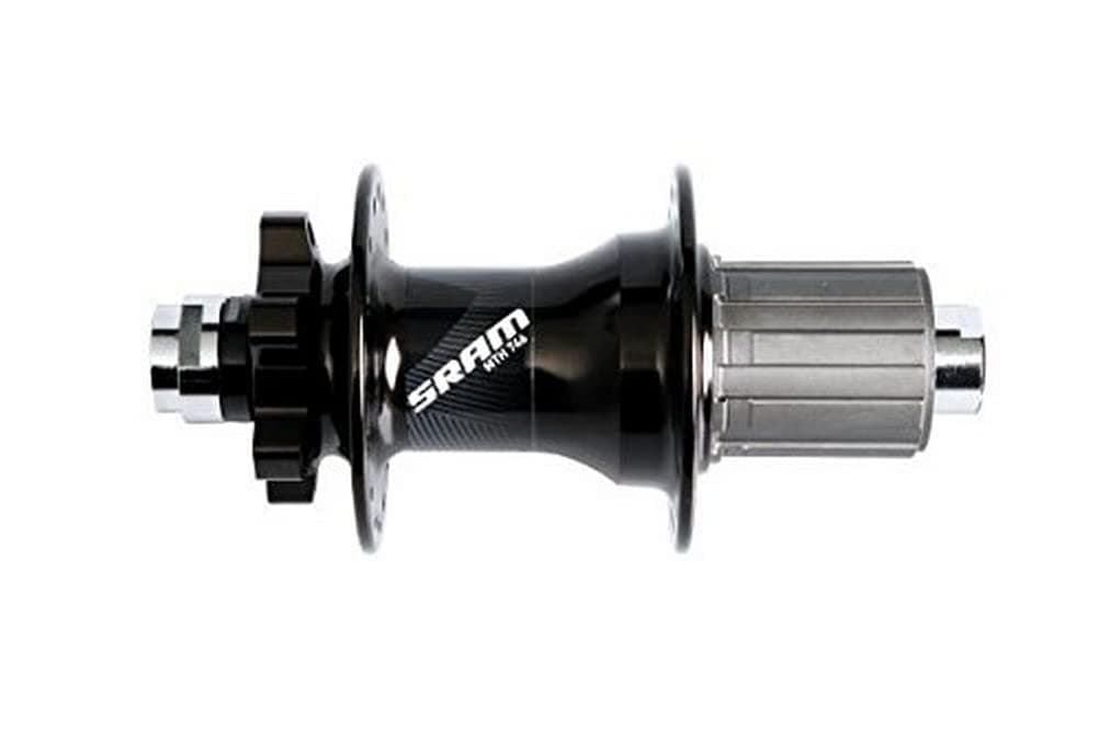 Sram MTH 746 Boost HR-Nabe Disc 6-Loch // 11-fach