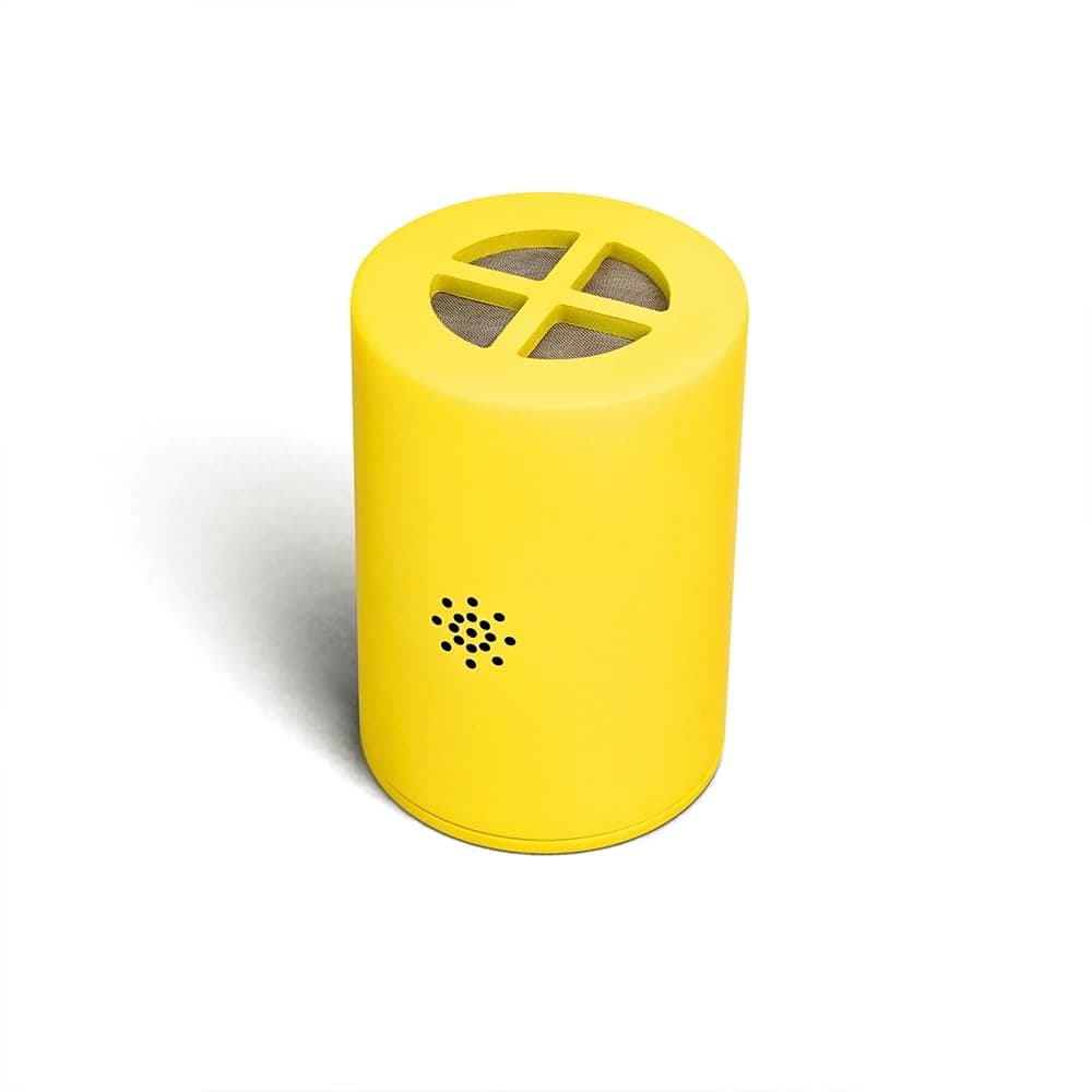 Afina A-01 Replacement Filter for Afina Filtered Showerhead - High Pressure Shower - Reduces Dry Itchy Skin, Dandruff, Eczema, and Dramatically Improves The Condition of Your Skin and Hair