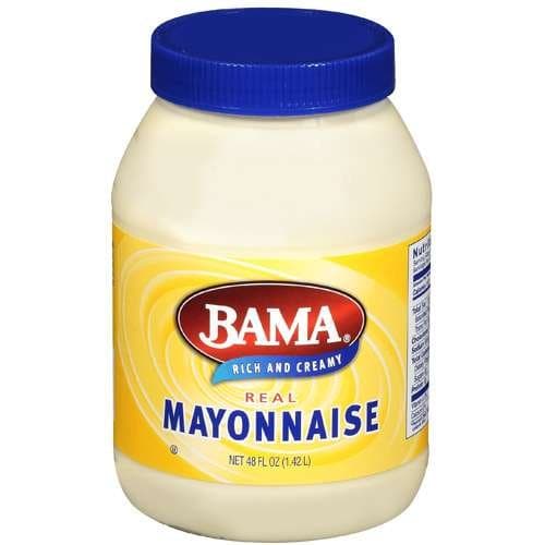 Bama Mayonnaise