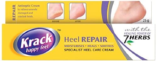 5 X Krack Cream - 25 G (Pack of 5)- Styledivahub …