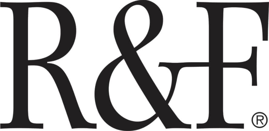 R&F Pigment Stick Translucent Color Set Of 6