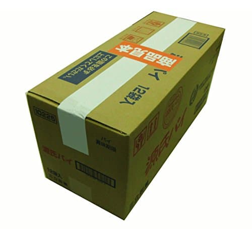 Sanritsuseika Genji pie 16 sheets X12 bags